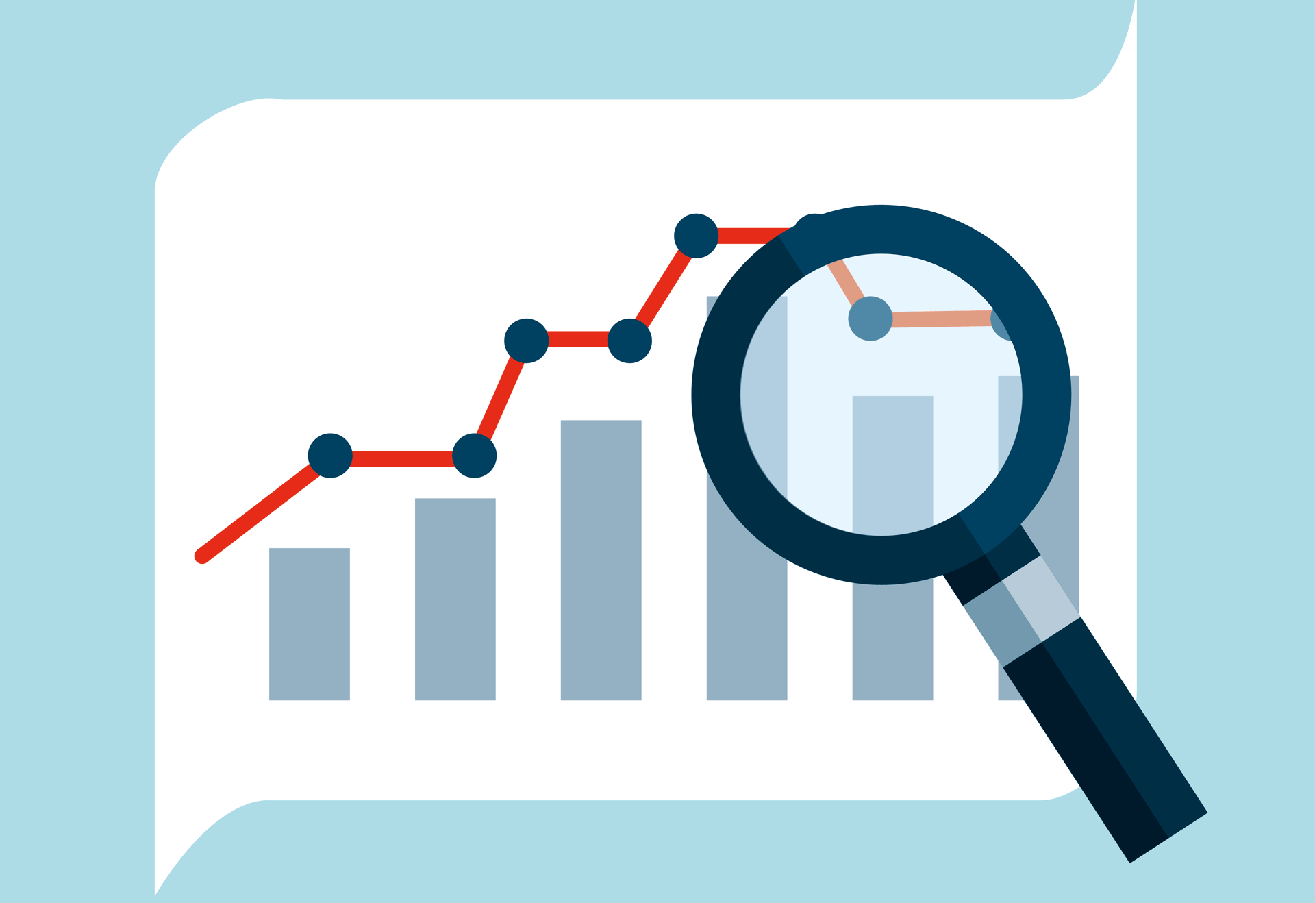 seo benefits graph